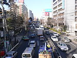 Tokyo metro road 311-2006-01-28